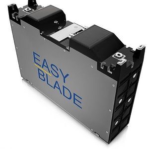 batterie lithium-ion