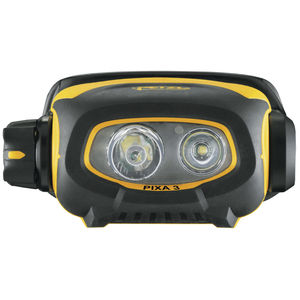 lampe frontale à LED