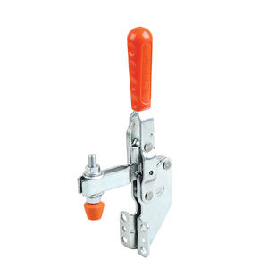 sauterelle verticale