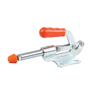 sauterelle horizontale