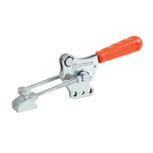 sauterelle horizontale