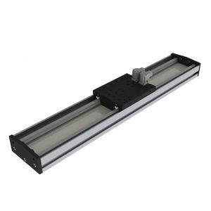 platine à moteur linéaire 1