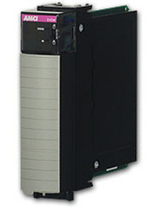 module d'E/S analogique