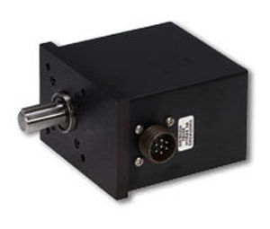 résolveur brushless