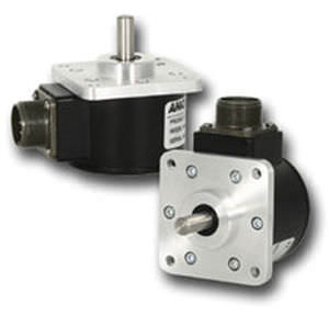résolveur brushless