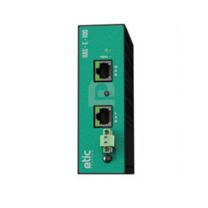 point d'accès Ethernet