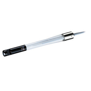 sonde de température à fibre optique
