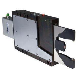 lunette auto-centrante pour rectification 1