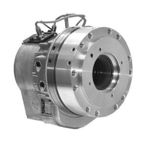 vérin hydraulique