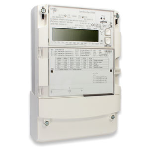 Compteur d'énergie avec solution de connexion Modbus