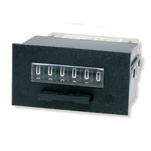 compteur d'impulsions