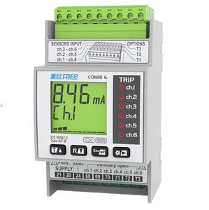 relais programmable compact