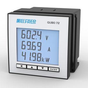 appareil de mesure de puissance énergimètre 1