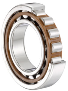roulement à rouleaux cylindriques