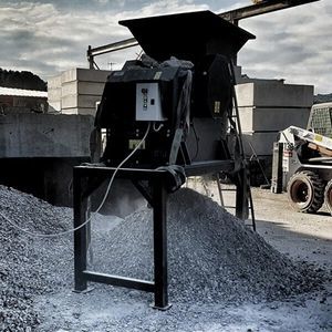 concasseur électrique 1