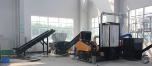 unité de recyclage pour cuivre
