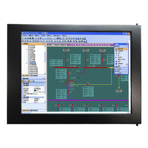 moniteur LCD