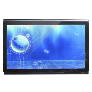 moniteur LCD 1