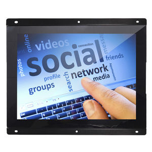 moniteur LCD 1