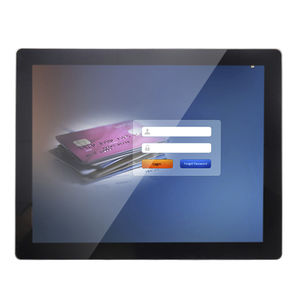 moniteur LCD 1