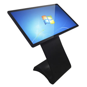 panel PC LCD
