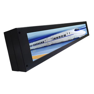 moniteur LCD