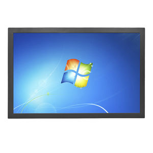 moniteur rétroéclairage à LED 1