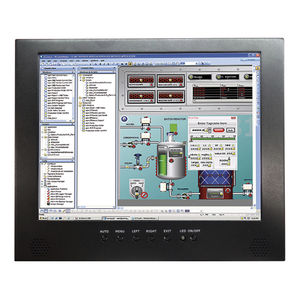 moniteur LCD 1