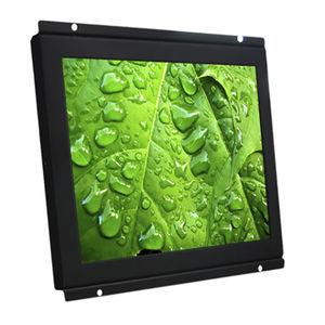 moniteur LCD 1