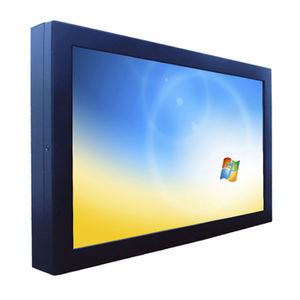 moniteur LCD 1