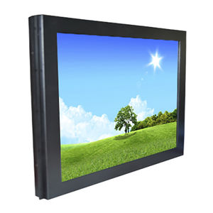 moniteur tactile 1