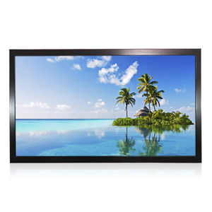 moniteur LCD 1