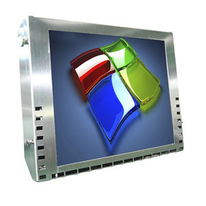 moniteur LCD 1