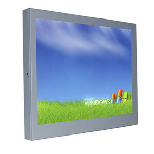 moniteur rétroéclairage à LED 1