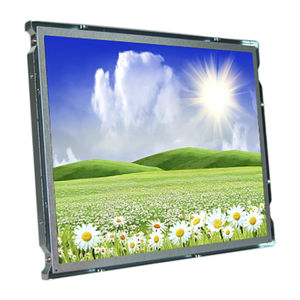 moniteur LCD 1