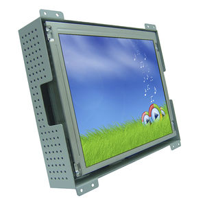 moniteur LCD