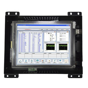 moniteur rétroéclairage à LED 1