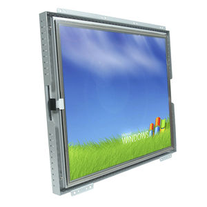 moniteur rétroéclairage à LED 1