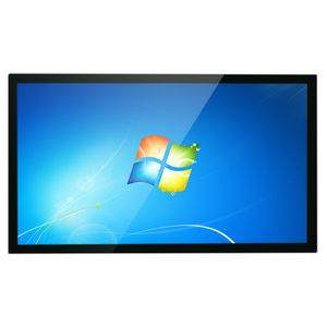 moniteur LCD