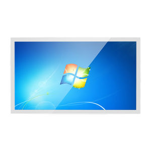 moniteur LCD 1