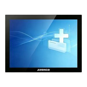 moniteur LCD