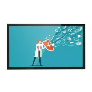 moniteur LCD