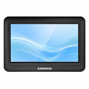 moniteur LCD 1
