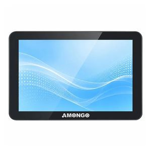 moniteur LCD 1