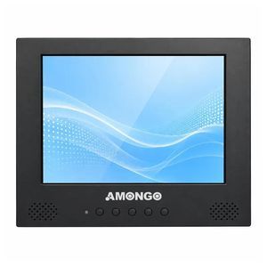 moniteur LCD 1