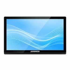 moniteur LCD 1