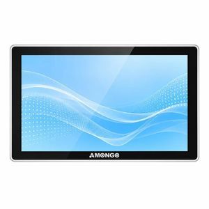 moniteur LCD 1