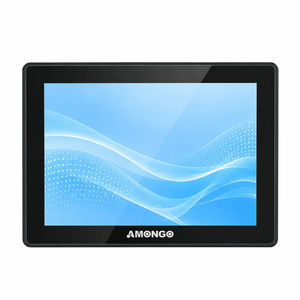 moniteur LCD 1