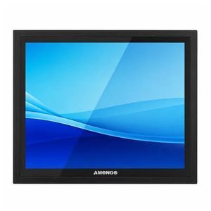 moniteur à écran tactile multi-points 1
