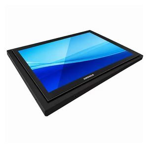 moniteur LCD 1